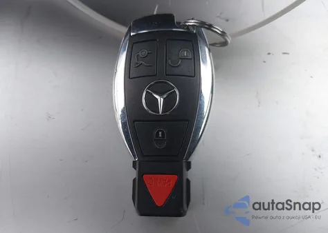 2013 Mercedes-Benz C 250 Sport from USA, damaged, VIN WDDGF4HB3DA764599